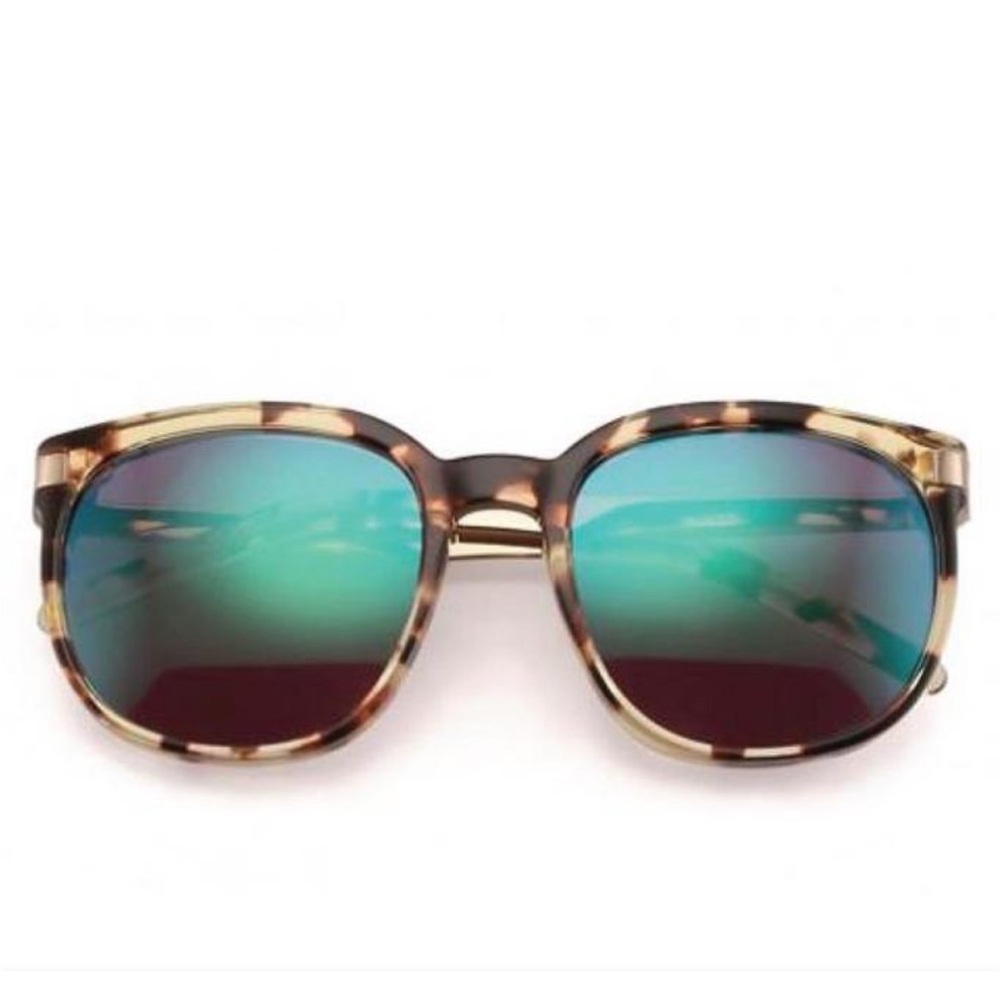 Wildfox Geena Tortoise Shell Sunglasses